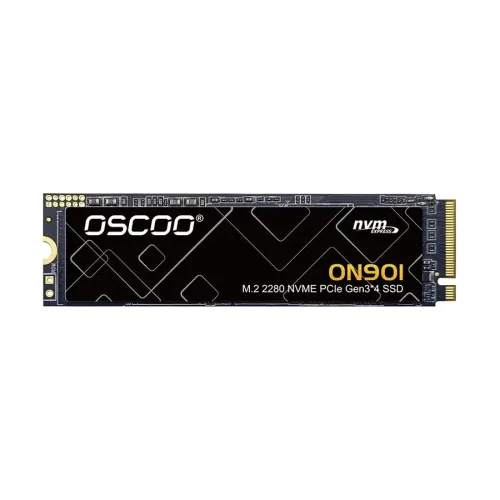 OSCOO ON901 M.2 NVMe SSD — 1TB, PCIe