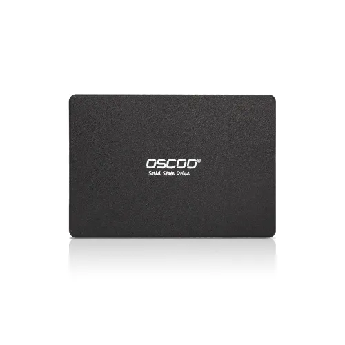 OSCOO OS002 2.5" SATA III SSD — 2TB