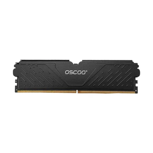 OSCOO Warrior E500 Desktop Memory — 8GB DDR5 5600MHz CL36