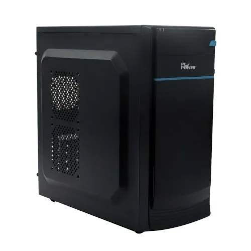 PC Power 180I Desktop Casing — Mid-Tower ATX