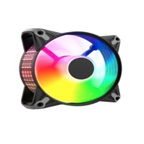PC Power CFX ARGB Case Fan — 120MM