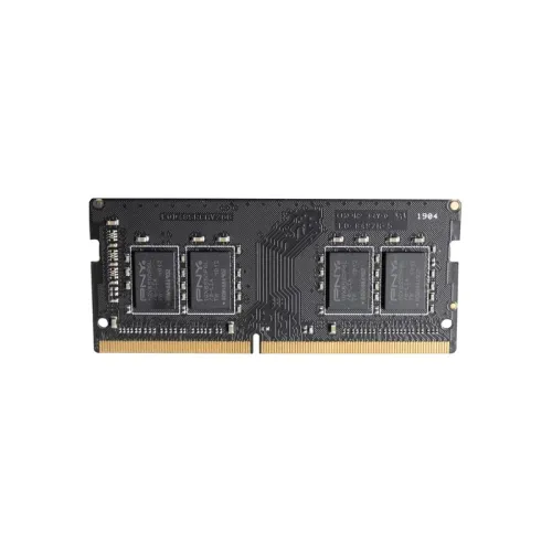 PNY Performance Laptop Memory — 16GB, DDR5, 5600MHz, CL46