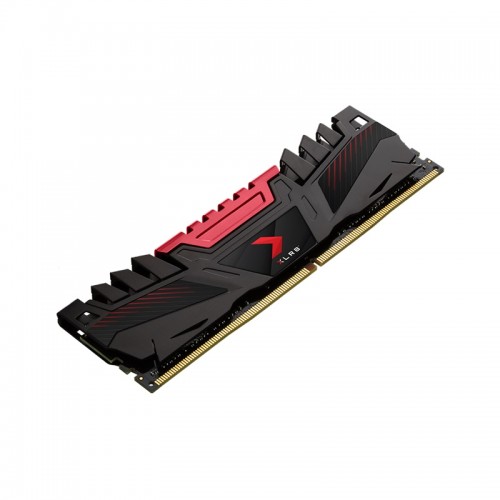 PNY XLR8 Desktop Gaming RAM — 16GB DDR4 3200MHz