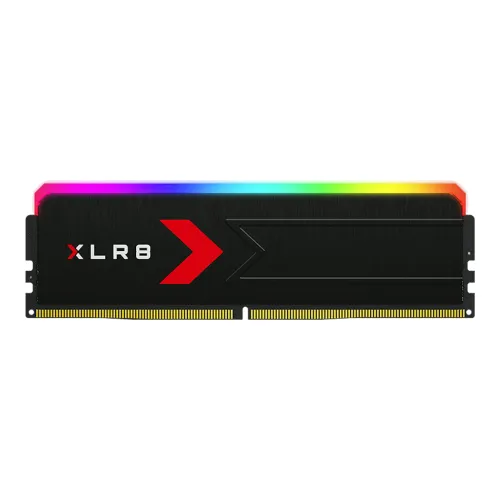 PNY XLR8 Gaming RGB Desktop Memory — 16GB, DDR5 6000MHz, CL36