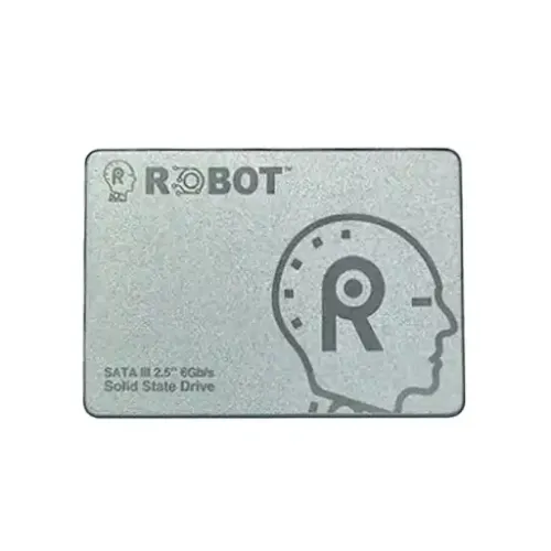 ROBOT Gaming R700S Pro 128GB SSD — 2.5" SATA III