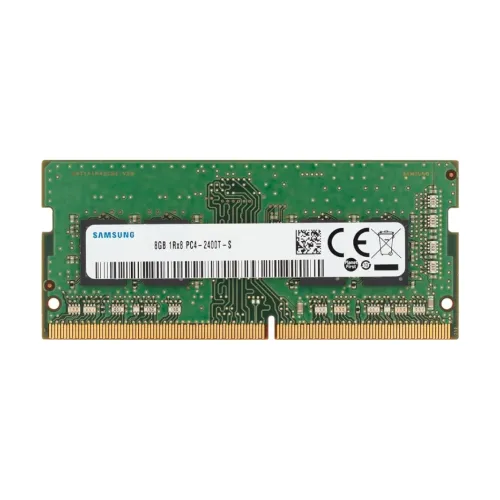 Samsung Laptop Memory — 8GB DDR4, 2400MHz