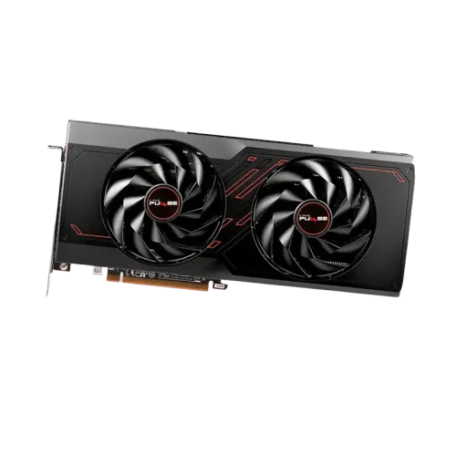Sapphire PULSE Gaming Graphics Card — AMD Radeon RX 7800 XT, 16GB GDDR6