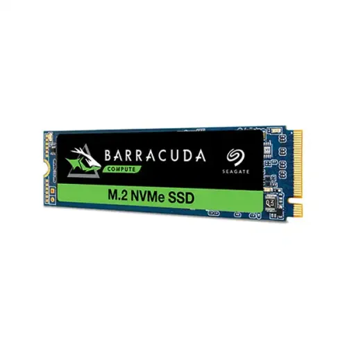 Seagate BarraCuda 570 M.2 2280 NVMe SSD — 1TB, PCIe Gen4