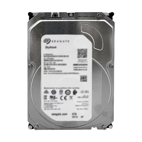 Seagate SkyHawk Surveillance Hard Drive — 4TB