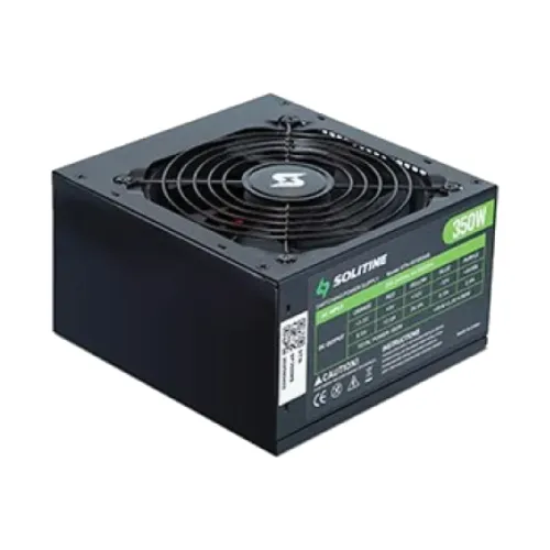 Solitine STN-SP350WB Power Supply — 350W