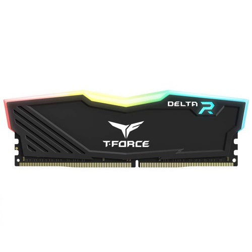 Team Delta RGB Desktop Memory — 8GB DDR4 3200MHz