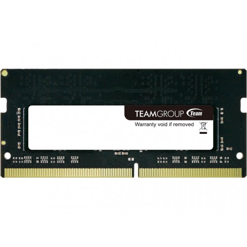 TEAM ELITE Laptop RAM — 4GB 2666MHz
