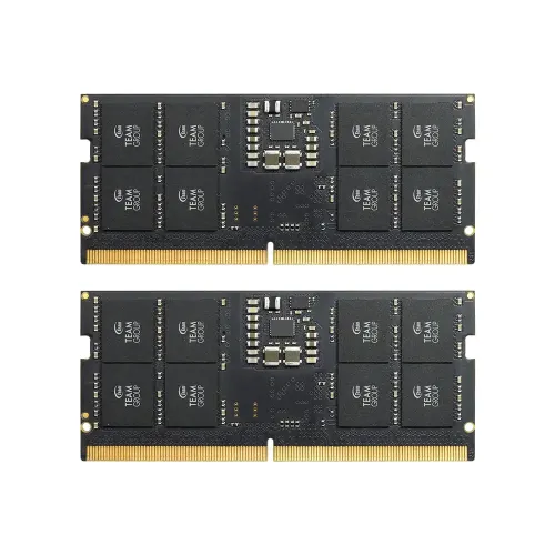 TEAM ELITE Laptop Memory — 8GB DDR5, 4800MHz