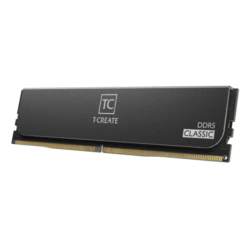 Team T-Create Classic Desktop Memory — 16GB DDR5, 6000MHz CL48