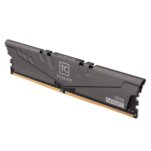 Team T-CREATE EXPERT Desktop DDR4 Memory — 8GB, 3200MHz