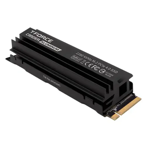 Team T-Force Cardea A440 Pro Gaming SSD — 1TB, M.2 PCIe