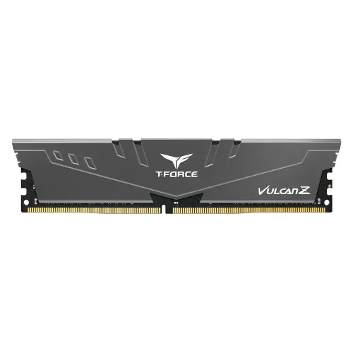 Team T-Force Vulcan Z Desktop Memory — 16GB, DDR4 3200MHz