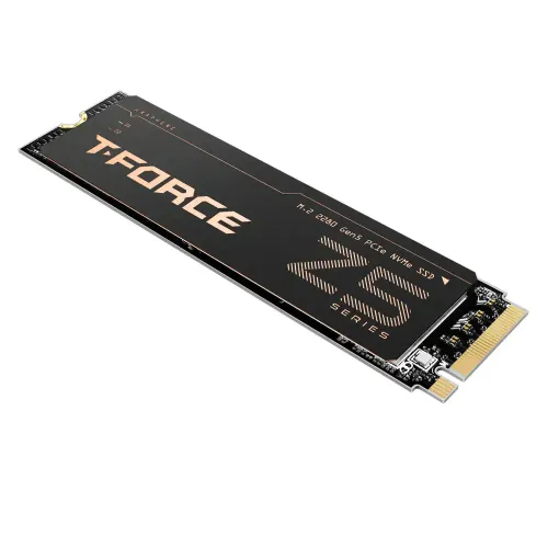 Team T-FORCE Z540 Gaming SSD — 1TB, M.2 Gen5 PCIe NVMe