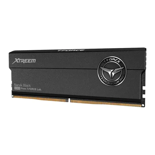 TEAM XTREEM Desktop RAM — 16GB DDR5, 8000MHz