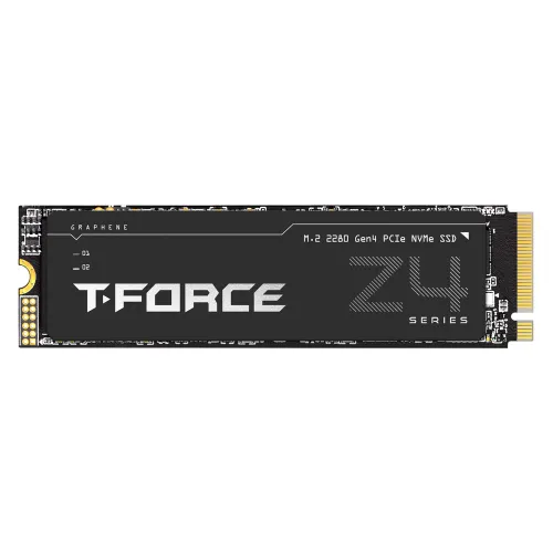 Team Z44A7 M.2 2280 NVMe SSD — 1TB, PCIe Gen4x4