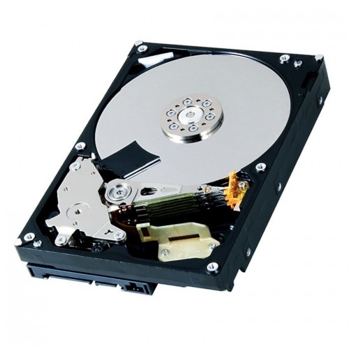 Toshiba DT01ABA100V Surveillance Hard Drive — 1TB