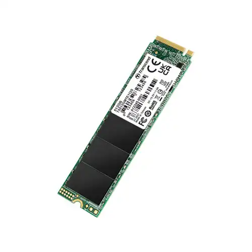 Transcend 112S NVMe M.2 PCIe SSD — 512GB