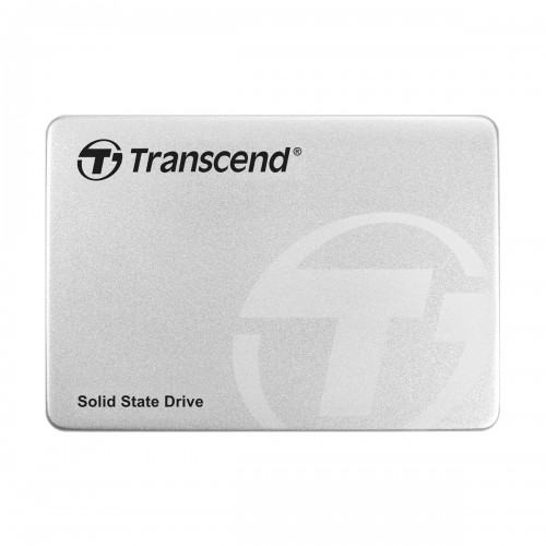 Transcend 220S SATAIII SSD — 960GB, 2.5-Inch