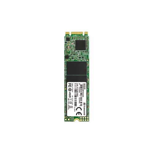 Transcend 820S SSD — 240GB, M.2 2280, SATA