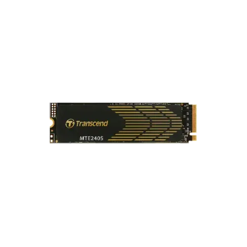 Transcend 240S NVMe SSD — 1TB, M.2 2280, PCIe Gen4 x4