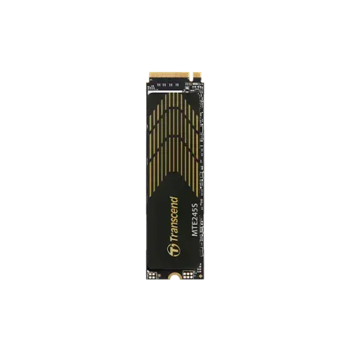 Transcend 245S NVMe SSD — 2TB, M.2 2280, PCIe Gen4 x4