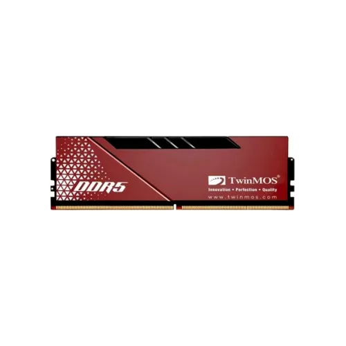TwinMOS VOLTX Desktop DDR5 Memory — 16GB, 6000MHz