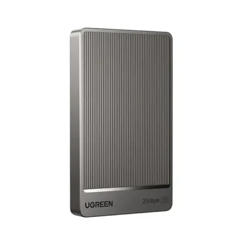 UGREEN CM766 Portable SSD — 1TB #35270