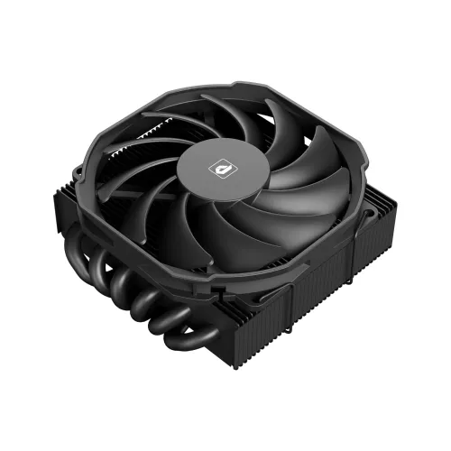 upHere H45K6 Air CPU Cooler — Low Profile