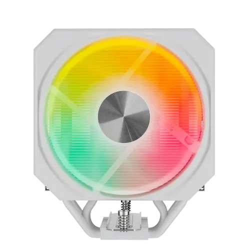 upHere UP1TC4C Air CPU Cooler — ARGB, 120mm