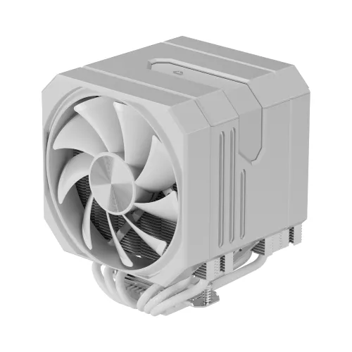 upHere UP2T6 Air CPU Cooler — Dual Tower