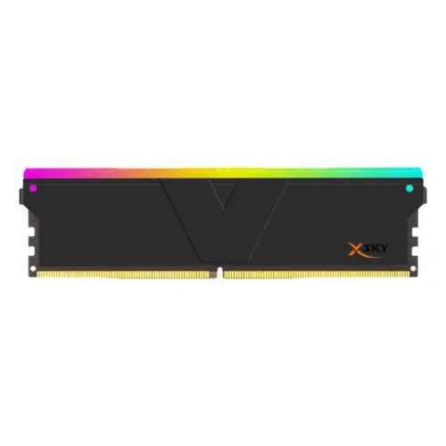 V-Color Manta XSky Desktop Memory — 16GB DDR5 6000MHz CL28, RGB