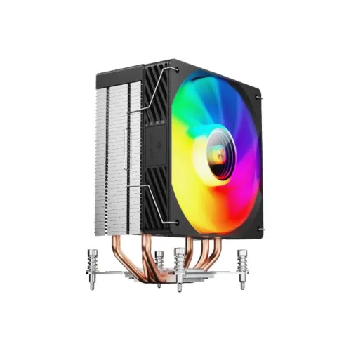 Value-Top GLACIO X170 Air CPU Cooler — RGB
