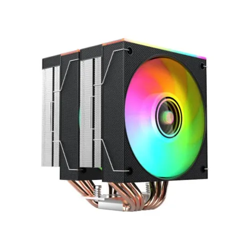 Value-Top HYDROS X240 Air CPU Cooler — RGB