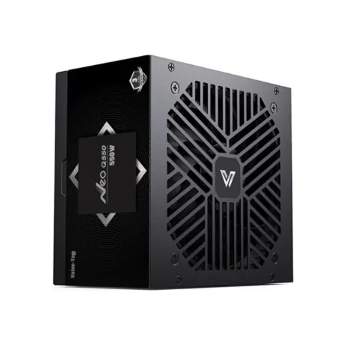 Value-Top Neo Q550 Power Supply — Real 550W