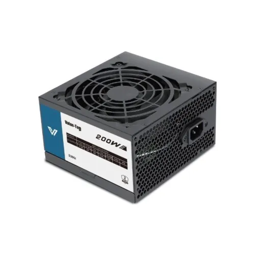 Value-Top S200i Power Supply — Real 200W