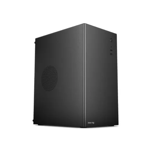 Value-Top T860 Micro-ATX Casing — With PSU
