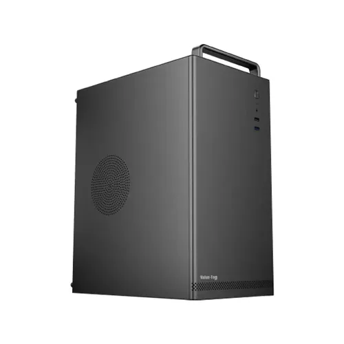 Value-Top T862H mATX Casing — With PSU