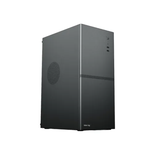 Value-Top T881 ATX Case With PSU — 200W