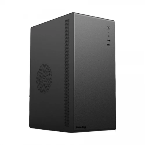 Value-Top V200 Micro-ATX Casing — With PSU