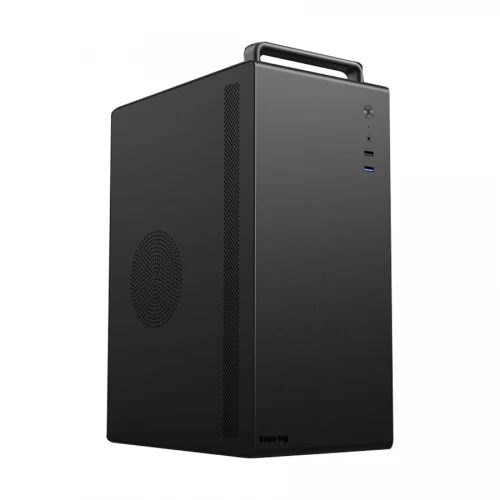 Value-Top V200H Micro-ATX Casing — with PSU