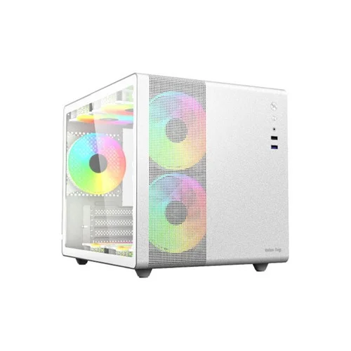 Value-Top V300W Micro ATX Gaming Casing — Mini Tower