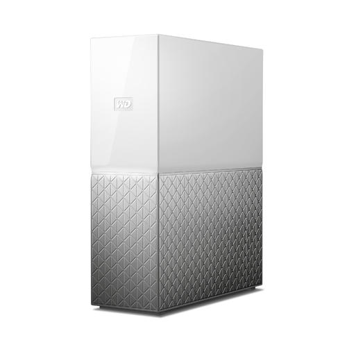 Western Digital My Cloud Home Hard Drive — 4TB