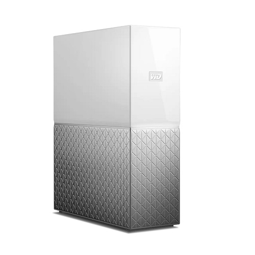 Western Digital My Cloud Home Hard Drive — 8TB
