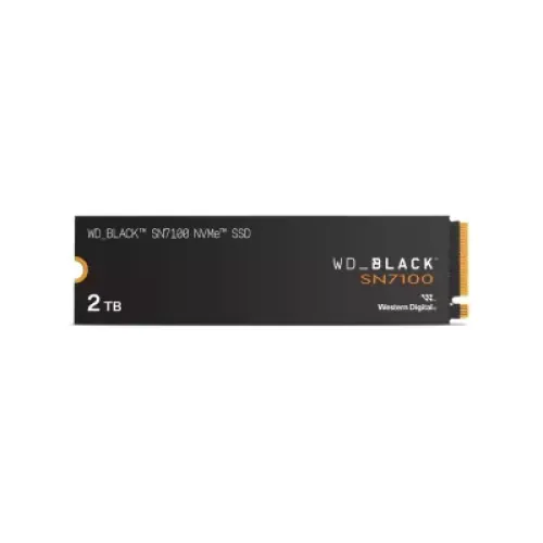 Western Digital SN7100 NVMe SSD — 2TB, PCIe Gen 4.0