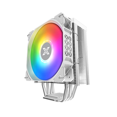 Xigmatek AIR-KILLER PRO ARCTIC ARGB — CPU Air Cooler